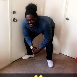 Meet your Posher, Nahshon